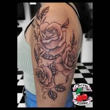 Most women choose to have these cover a wide area of the arm, preferably the upper arm. Top 55 Best Upper Arm Tattoo Ideas For Women 2021 Inspiration Guide