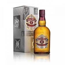 Rich and fruity, chivas bursts with the smooth taste of ripe, honeyed. Chivas Regal 0 5l Aelia Duty Free Belgium