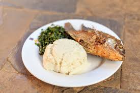 The food that most elite kenyan runners eat is the same one we have eaten since childhood. A Brief History Of Kenyan Dish Ugali