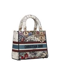 Dior: Dior Women Fall-Winter 2021-22 Collection - Bags - Luxferity
