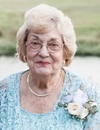 Jean Ratliff Phillips Obituary