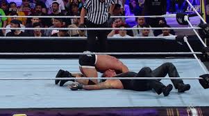 Wrestling fans know that there are many undertaker legends, and most know better than to believe legend has it that the undertaker was introduced as kane in his wwe debut, but this is false. Goldberg Finally Explains Why His Wwe Match With The Undertaker In Saudi Arabia Went So Horribly Wrong