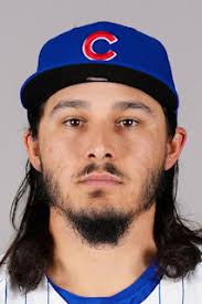 Eli Morgan Stats, Age, Position, Height, Weight, Fantasy & News