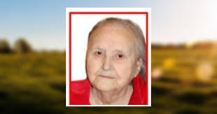 Grace Pennington Obituary June 8, 2010