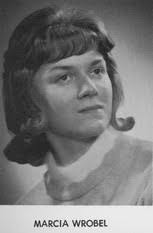 Marcia Ann Wrobel (Sekendy) (Deceased), South Bend, IN Indiana