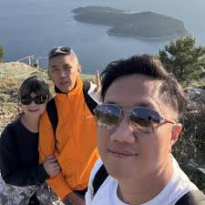 MOH & Healthcare Trail Trekkers