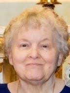 Obituary for Patricia Marie Wozniak