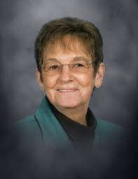 Obituary information for Shirley Irene Hillhouse