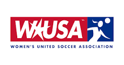 TruColor | Women's United Soccer Association (2001-2003)