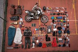 Jamesbarkman The Pan American Trail Starter Pack Featuring Allen Stltzfs Thebarenecessities Pan American Mountaineering American