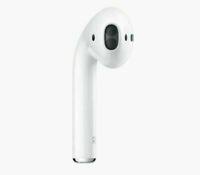 Trova una vasta selezione di airpods apple a prezzi vantaggiosi su ebay. Apple Airpod Right Side Only Replacement 100 Authentic 1st Generation A1523 Ebay