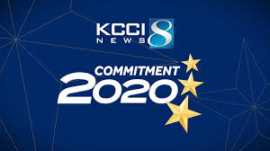 2020 Iowa State Senate Election Results