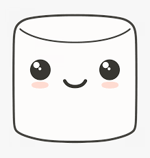 Please, feel free to share these clipart images with your friends. Sad Marshmallow Png Download Cartoon Transparent Png Transparent Png Image Pngitem