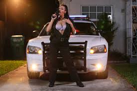 Katana Kombat Cop - 0010 Porn Pic - EPORNER