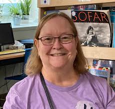 Action Read Annual Report 2022-2023