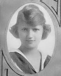 Zelda Fitzgerald's Instagram, Twitter & Facebook