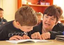 Evangelisches Schulwerk Schultrager