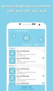 Duplicate File Finder Remover For Android Apk Download