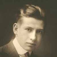 Joseph Chariton Platt Jr (1896–1976)