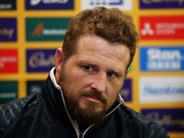 Humbled Slipper ready to lead in Wallabies co-captaincy