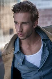 Matt Booher by Photographer James Loy