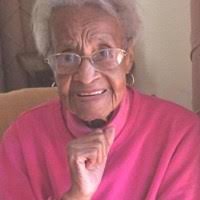 Mary Patrick Obituary