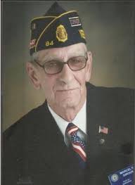 Marcel Giroux Obituary (1931