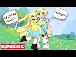 I Spoke Only Spanish To My Boyfriend For 24 Hours He Didn T Understand Roblox Roleplay Youtube