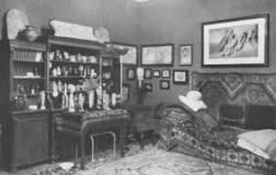 Image result for developed a systematic treatment procedure, which he called psychoanalysis
