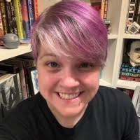 Ann Matthews-Baussan, MLIS