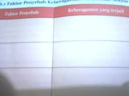 Maybe you would like to learn more about one of these? Amati Keberagaman Masyarakat Jelaskan Hubungan Faktor Penyebab Keberagaman Yang Dipelajari Dengan Brainly Co Id