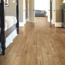 Shaw Floors Rolling Hills 4 Solid White Oak Hardwood Flooring In Wheat Field Solid Hardwood Floors Hardwood Floors White Oak Hardwood Floors
