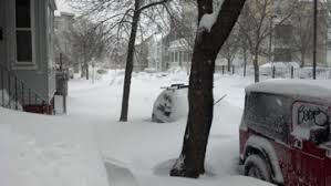 Naples Florida - Snow Falling On Third Street South - Youtube