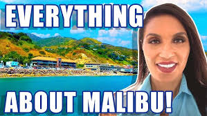 Malibu CA Living VLOG TOUR 2021