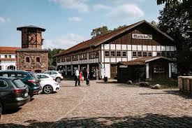 Hochzeit feiern, wo heiraten unvergesslich ist. Heiraten Auf Schloss Diedersdorf Licht Bild Liebe