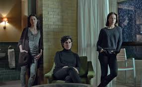 Resumen de el guardian invisible: El Guardian Invisible 2017 Filmaffinity