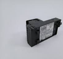 Fisher-Rosemount Systems 12P0625X072 KJ4001X1-CB1 Fused I/O Terminal Block