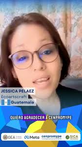 Desde Cenpromype damos la bienvenida a Elizabeth Ugalde Miranda,  Viceministra de Desarrollo de la Mipyme de Guatemala 🇬🇹quien se suma  también al Consejo Directivo de Cenpromype ▶️Conoce más sobre el Consejo  Directivo