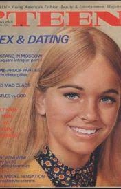 THE GREAT WAR, ginny & georgia