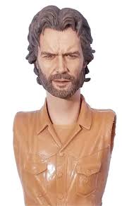 Collector Book T. Finck Part 3 Solid Wild-West-Figuren Accessory German  Austria