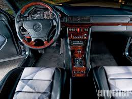 1994 Mercedes Benz E500 Limited Mercedes Benz Mercedes Mercedes Benz Cars