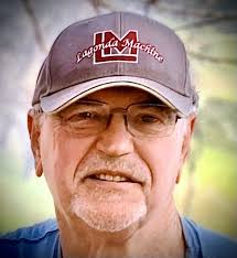 Roland Parry Obituary