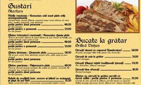 Sunt oameni carora le place sa manance in harmalaie, alaturi de altii 499. Cum Te Pacalesc Restaurantele Sa Cheltuiesti Mai Multi Bani 11 Trucuri Psihologice