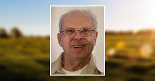 Harley Lee Boelter Obituary December 31, 2020