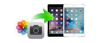 Tap recently deleted to check if your deleted photos are there. The Full Guide To Recovering Mistakenly Deleted Photos From Ipad