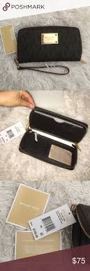 Michael Kors Wallet Nwt Michael Kors Wallet Michael Kors Michael Kors Bag
