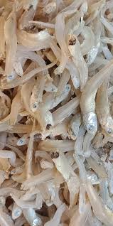 Ikan bilis mata biru yang berkualiti tinggi dan diimport dari sabah. Ikan Bilis Bulat 1kg