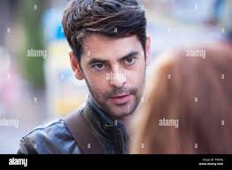 Noriega hi-res stock photography and images