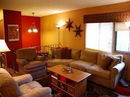 45 Best Interior Paint Colors Ideas Living Room Red Brown Living Room Decor Brown Living Room