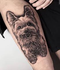 We've put together a list of the best yorkshire terrier tattoos to inspire you to get your sweet little pup commemorated in ink on your skin, forever. Blessed Tattoo By Davidcallejas Tattoo Blackandgrey Blackandgreytattoo Realism Realismtattoo Realistictattoo Realistic Tattoo Tattooed Ink Inked Black Blackink Zaragoza Zaragozatattoo Facebook
